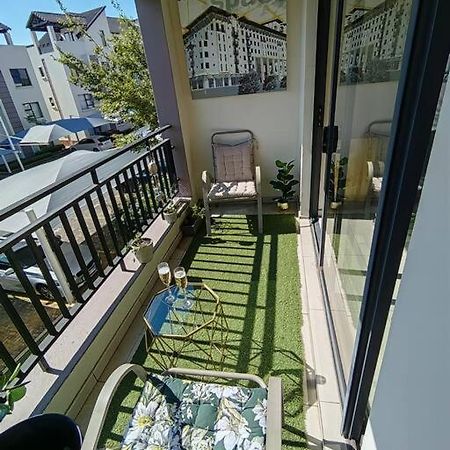 Classy And Cosy Apt - Dainfern Sandton Eksteriør bilde