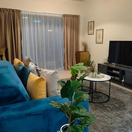 Classy And Cosy Apt - Dainfern Sandton Eksteriør bilde
