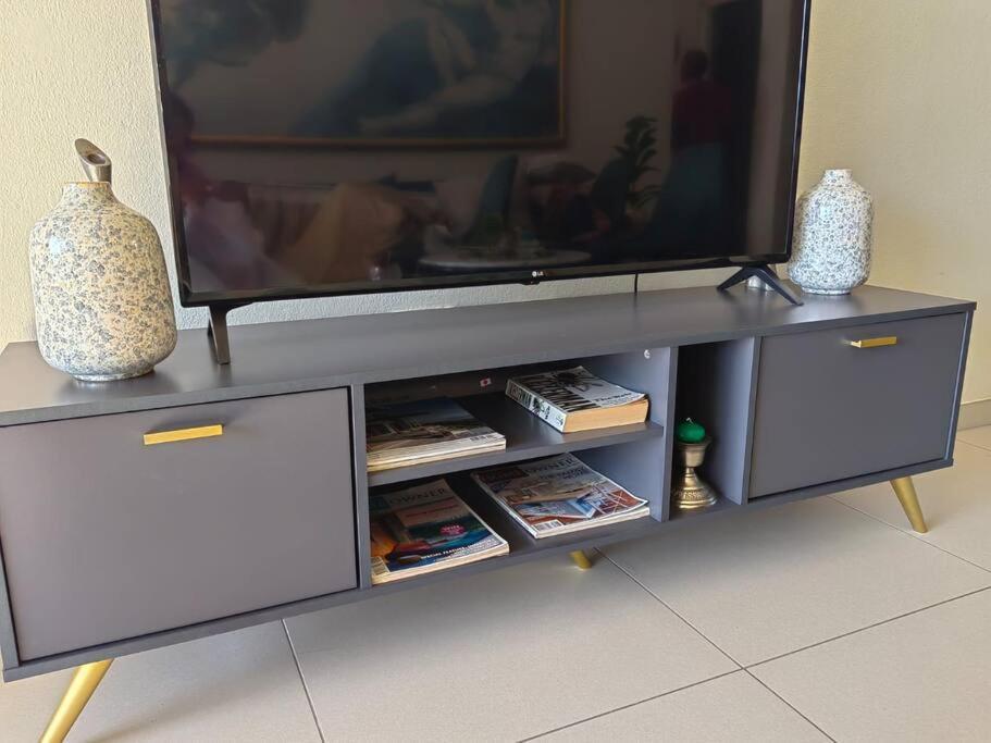 Classy And Cosy Apt - Dainfern Sandton Eksteriør bilde