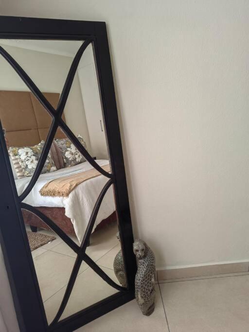 Classy And Cosy Apt - Dainfern Sandton Eksteriør bilde