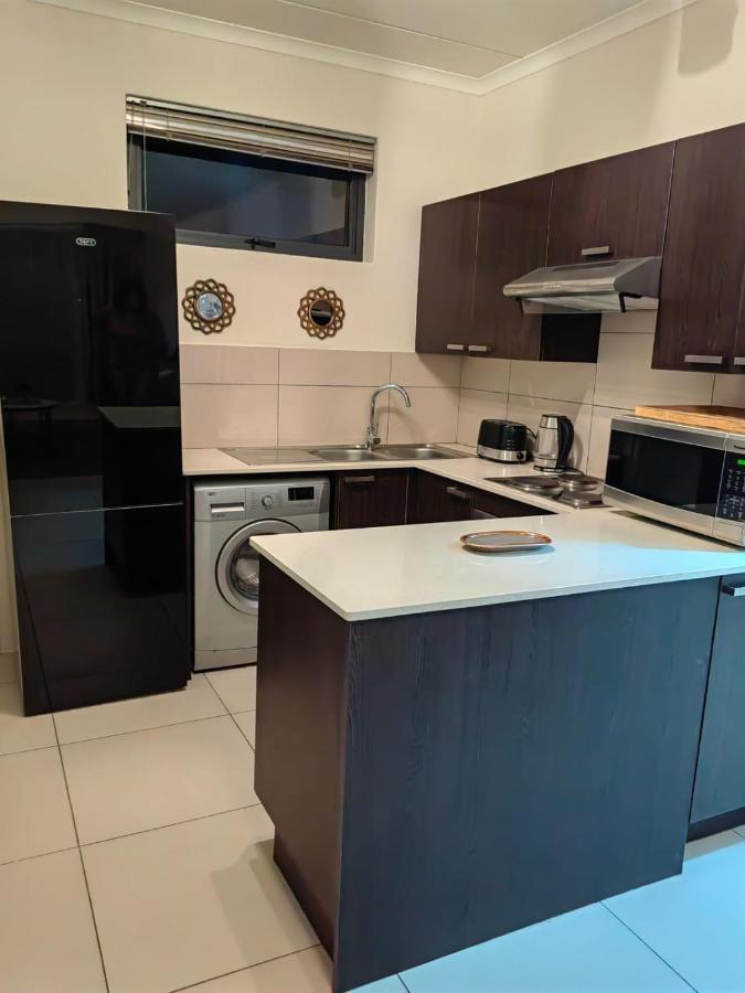 Classy And Cosy Apt - Dainfern Sandton Eksteriør bilde